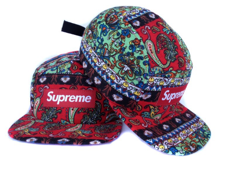 GORRAS SUPREME[Ref. 32] - Haga click en la imagen para cerrar